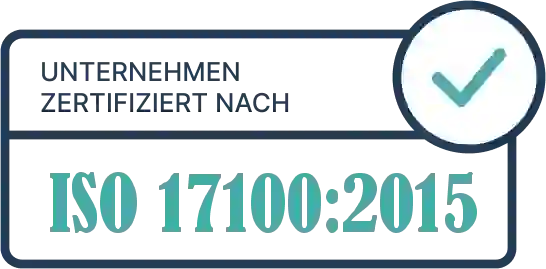 Company Certified ISO 9001:2015