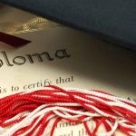 Diplomas & academic documents