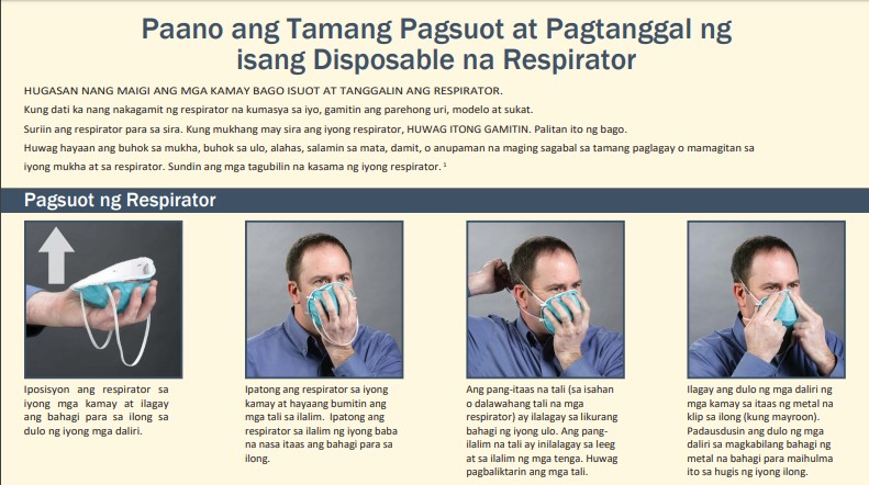 respirator-tagalog