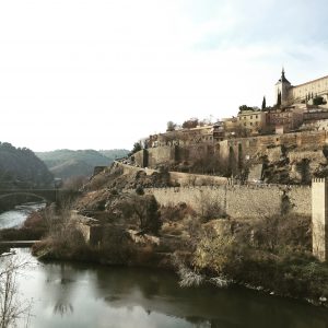 Part One: Travel Documents for Spain