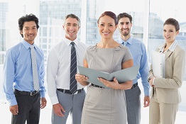 Certified Translation Services