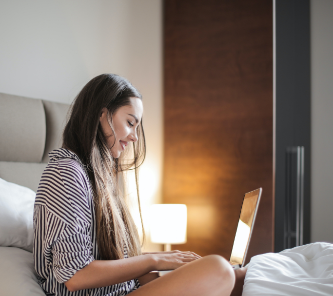 A Career That Lets You Earn - The Spanish Group