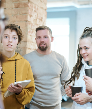 Start a Career3 - The Spanish Group