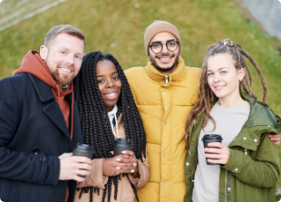 Start a Career2 - The Spanish Group