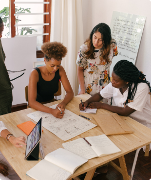 Start a Career - The Spanish Group