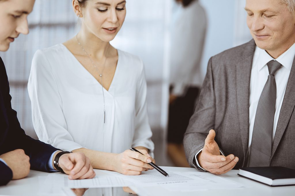 From Contracts to Certificates: English to Spanish Document Translation Demystified