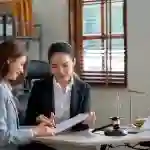 Legal translation services