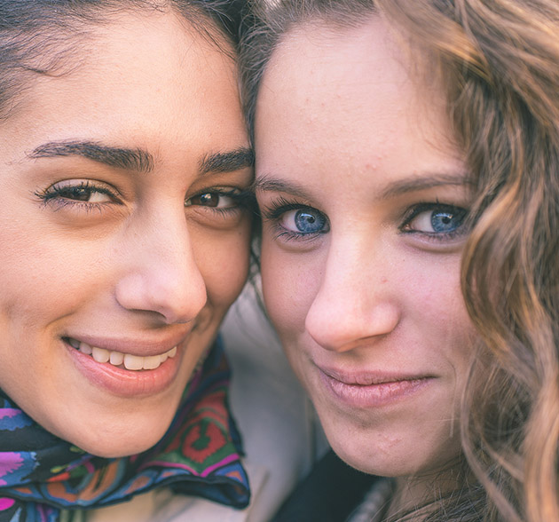 How is Eastern culture different from Western culture