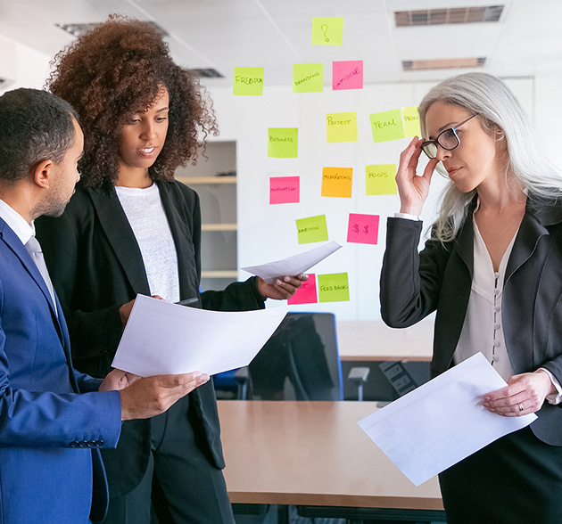 8 Tips to Review Documents After Translation (1)