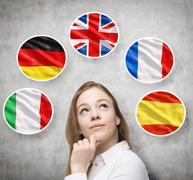 The Art of Multilingualism- Benefits and Tips for Language Enthusiasts