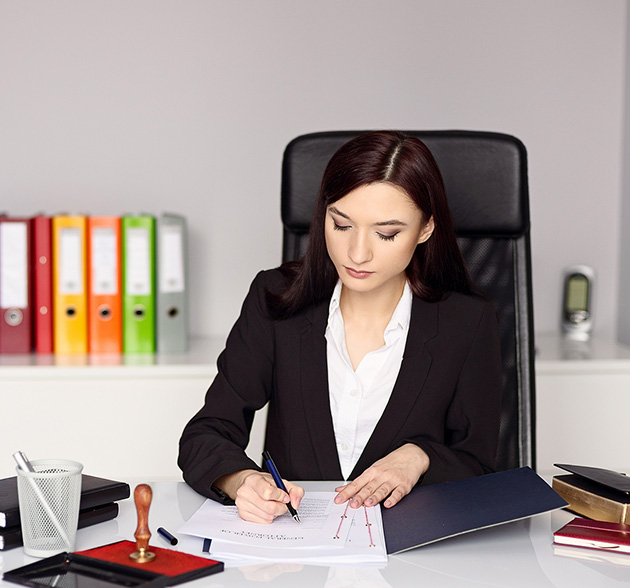 The Role of Notarized Translation in Immigration and Visa Applications