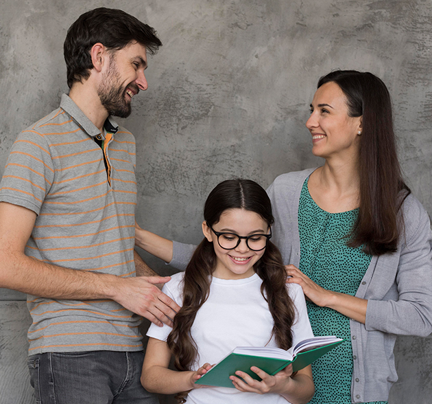 Bilingual Parenting and Raising Children to Be Fluent in Two Languages