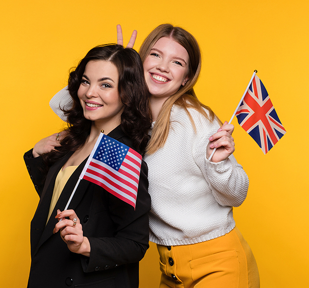 Language and Identity- How Dialects and Accents Shape Cultural Diversity