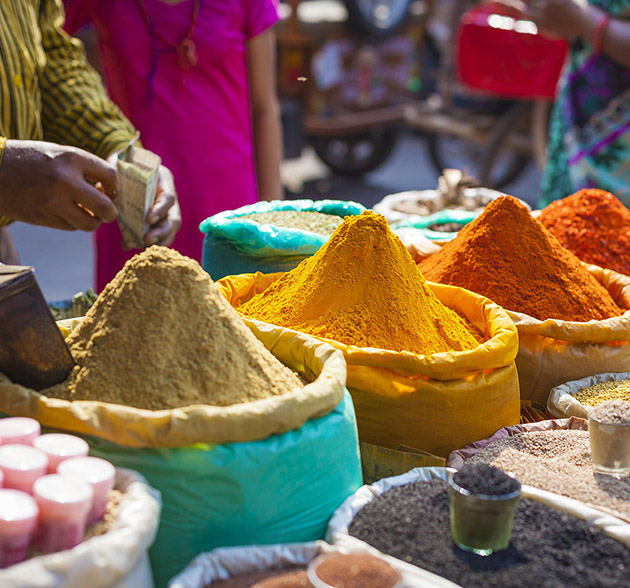 Cuisine and Culture- How Food Reflects Societies Around the Globe