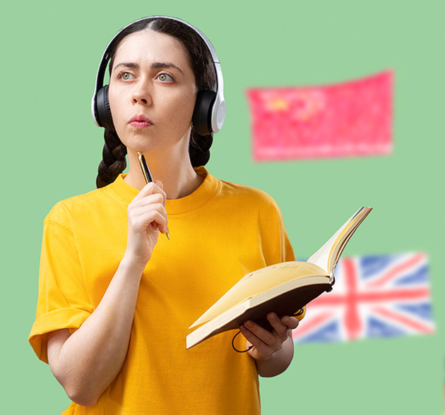 Psychology of Bilingualism