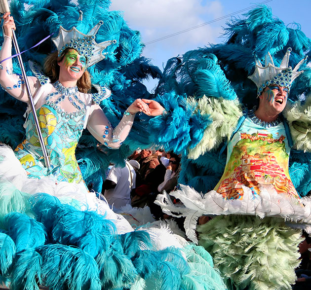 Discover the Most Fascinating Traditions from Around the World