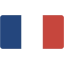 Bandera de Francés